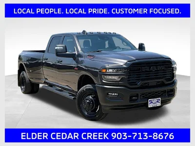 new 2026 RAM