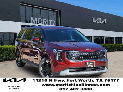 new 2026 KIA