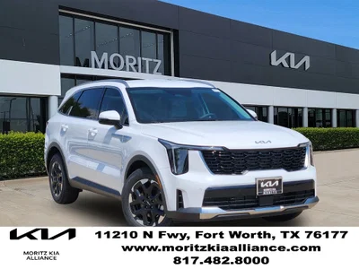 new 2026 KIA