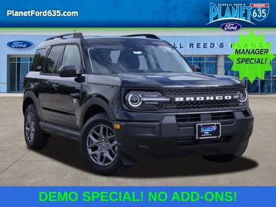 new 2026 FORD