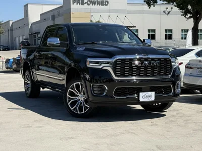 used 2026 RAM