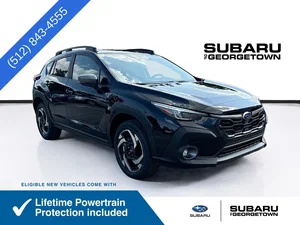 new 2026 SUBARU