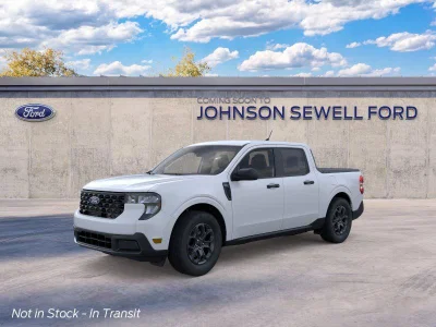 new 2026 FORD