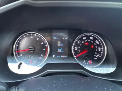 used 2022 TOYOTA