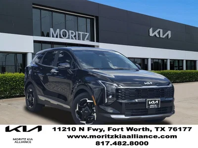 new 2026 KIA