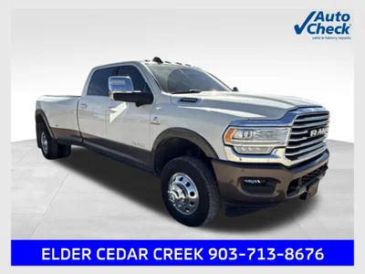 used 2024 RAM