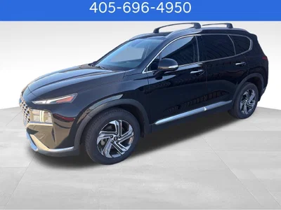 used 2022 HYUNDAI