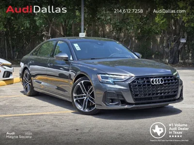 new 2026 AUDI