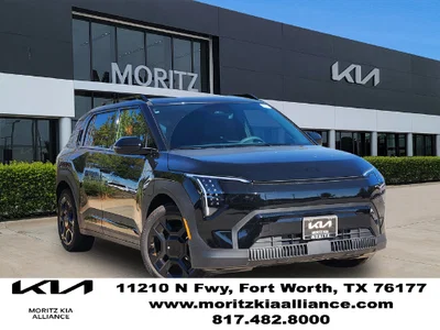 new 2027 KIA