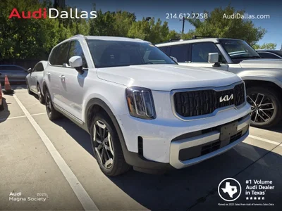 used 2025 KIA