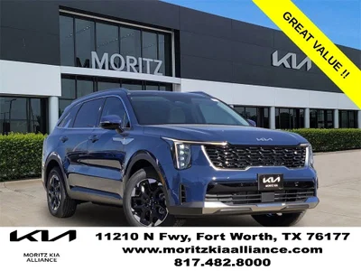 new 2026 KIA
