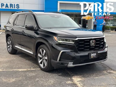 used 2023 HONDA