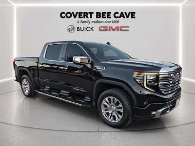 used 2026 GMC