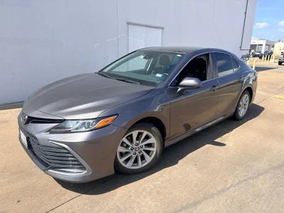 used 2024 TOYOTA