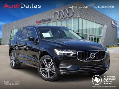 used 2018 VOLVO