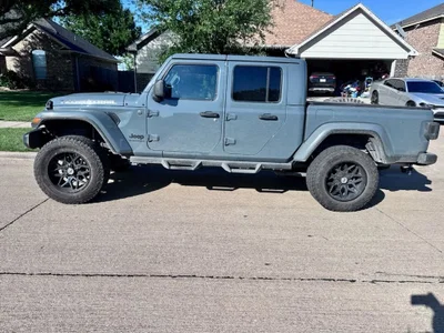 used 2024 JEEP