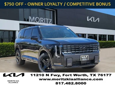 new 2027 KIA