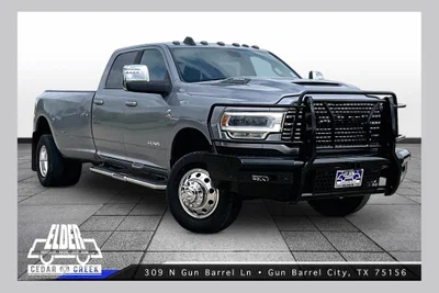 used 2024 RAM