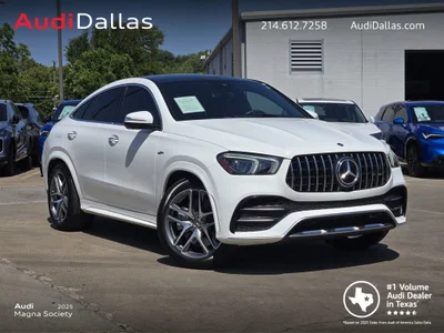 used 2023 MERCEDES-BENZ