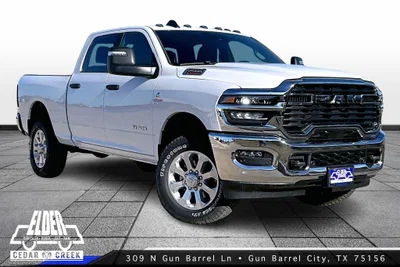 new 2026 RAM