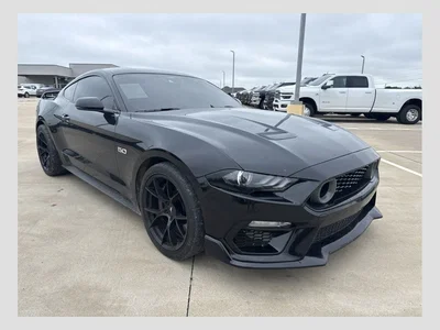 used 2022 FORD