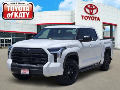 new 2026 TOYOTA