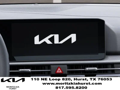 new 2026 KIA
