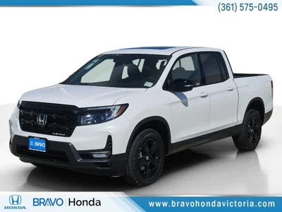 new 2026 HONDA