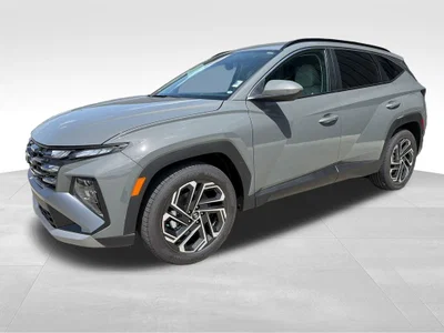 new 2026 HYUNDAI