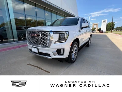 used 2022 GMC