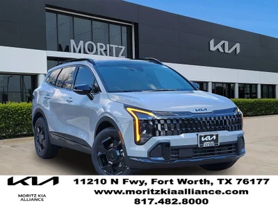 new 2026 KIA