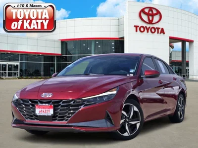 used 2023 HYUNDAI