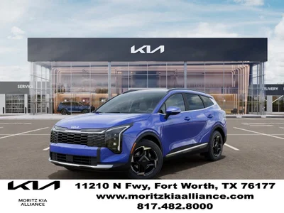 new 2027 KIA