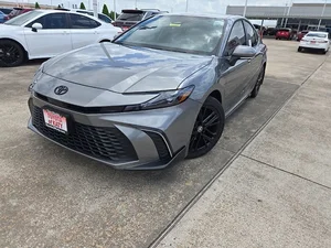new 2026 TOYOTA