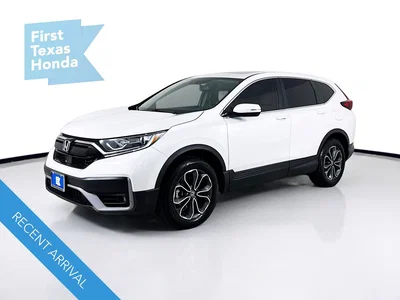used 2022 HONDA