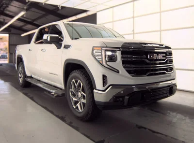 used 2023 GMC