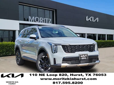 new 2026 KIA