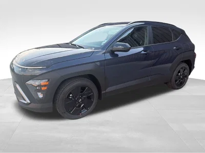 new 2027 HYUNDAI