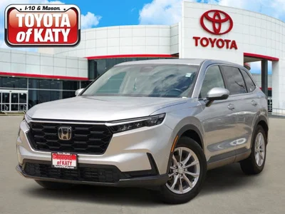 used 2025 HONDA