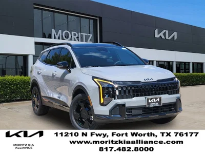 new 2026 KIA