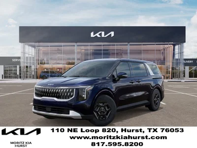 new 2027 KIA