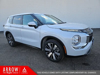 new 2026 MITSUBISHI