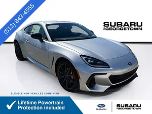 new 2026 SUBARU