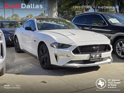 used 2022 FORD