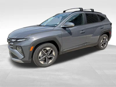 new 2026 HYUNDAI