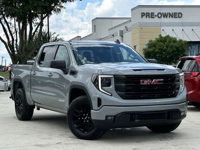 used 2024 GMC