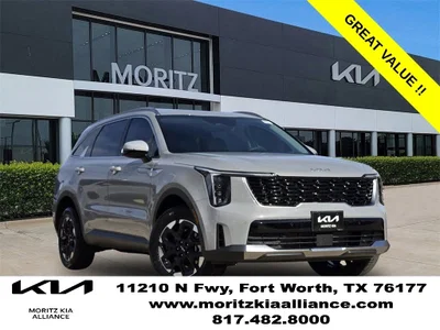 new 2026 KIA