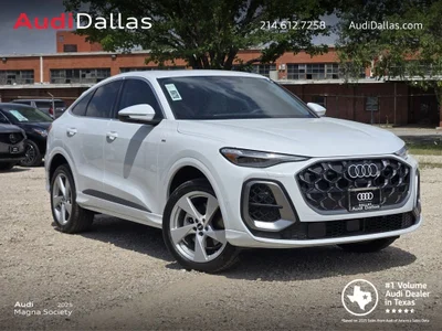 new 2026 AUDI