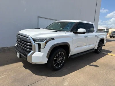 used 2024 TOYOTA