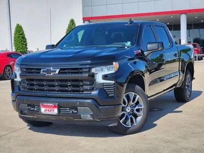 used 2022 CHEVROLET
